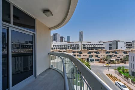 1 Bedroom Flat for Rent in Jumeirah Village Circle (JVC), Dubai - Spacious Apartment | Prime Location | Huge Size