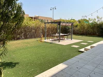 3 Bedroom Villa for Rent in Al Furjan, Dubai - 1. JPG
