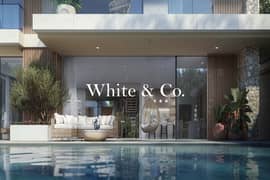 CORNER PLOT | PRIVATE POOL | PARK LOCATION