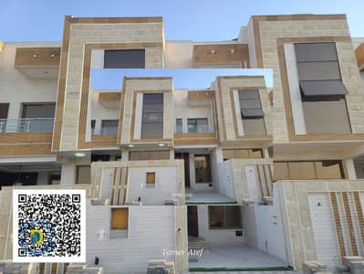 تاون هاوس 4 غرف نوم للبيع في الحليو، عجمان - صورة واتساب بتاريخ 1447-03-21 في 01.00. 34_435cc8e0. jpg