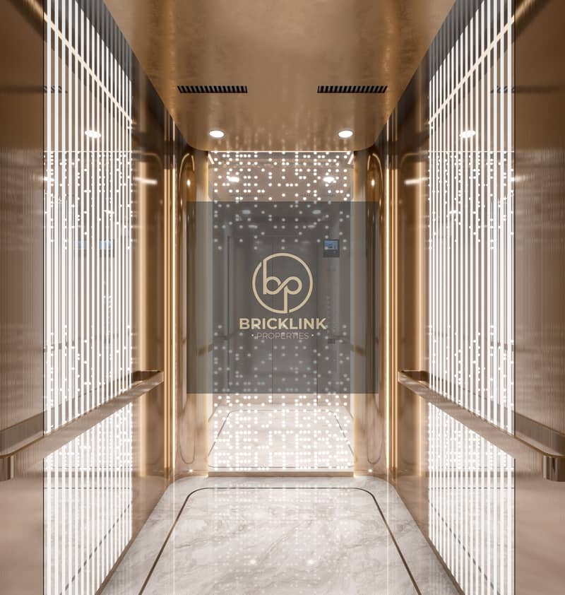 11 Inside the elevator. jpg