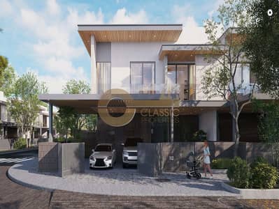 4 Bedroom Townhouse for Sale in Jumeirah Golf Estates, Dubai - Pinewood Estate Homes Brochure 1 (1)_Page_22. jpg