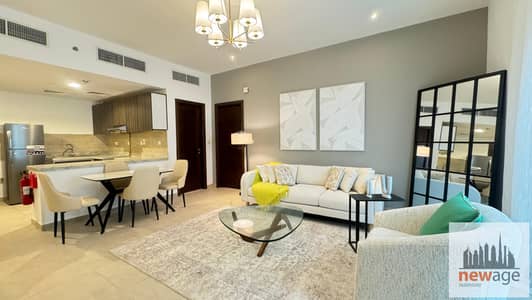 1 Bedroom Flat for Rent in Al Furjan, Dubai - IMG-20240716-WA0037. jpg