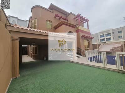 5 Bedroom Villa for Rent in Al Rawda, Ajman - WhatsApp Image 2025-09-06 at 12.02. 55 PM (2). jpeg