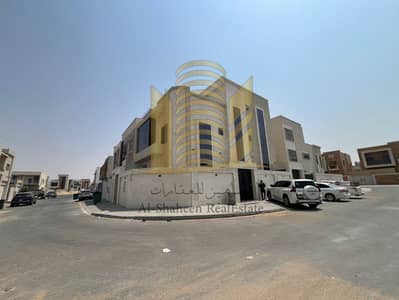 فیلا 6 غرف نوم للبيع في الزاهية، عجمان - 1000134720. jpg
