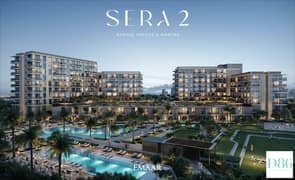 شقة في سيرا 2 برج B،سيرا 2،ميناء راشد 1 غرفة 2128888 درهم - 12777489