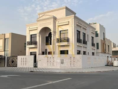 فیلا 6 غرف نوم للبيع في الياسمين، عجمان - IMG-20250913-WA0297. jpg