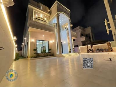 5 Bedroom Villa for Sale in Al Rawda, Ajman - WhatsApp Image 2025-09-13 at 12.36. 17 PM. jpeg