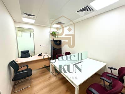 Office for Rent in Al Markaziya, Abu Dhabi - 1. png