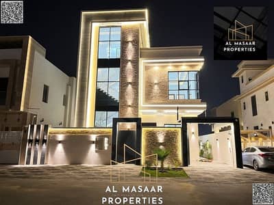 5 Bedroom Villa for Sale in Al Yasmeen, Ajman - batch_IMG-20250812-WA0108. jpg
