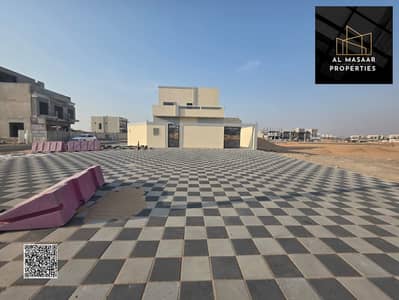 3 Cпальни Вилла Продажа в Аль Хелио, Аджман - IMG-20250910-WA0106. jpg