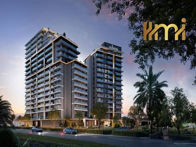 2 Cпальни Апартамент Продажа в Дубай Силикон Оазис, Дубай - 2. jpg