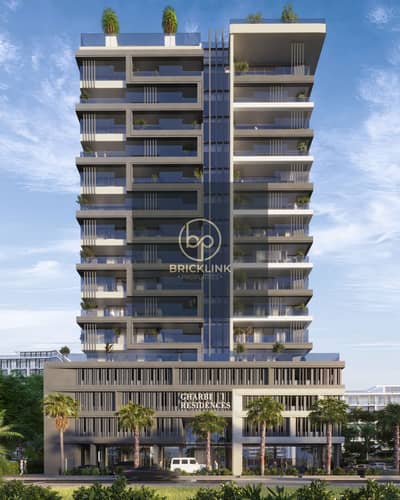 Shop for Sale in Arjan, Dubai - RA - P727 -VIEW03 - 25032024 -9K. jpeg