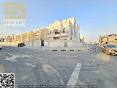 فیلا 5 غرف نوم للبيع في الحليو، عجمان - IMG-20250825-WA0334. jpg