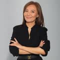 Aika Saparbek
