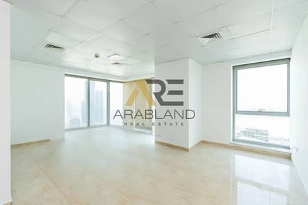 Office for Rent in Sheikh Zayed Road, Dubai - Museum View | High Floor | Near Metro