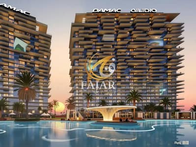 1 Bedroom Flat for Sale in DAMAC Hills, Dubai - b94d0155-a6e0-45dc-a3eb-0cae592068a4. jpeg