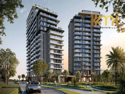 2 Cпальни Апартаменты Продажа в Дубай Силикон Оазис, Дубай - 1. jpg
