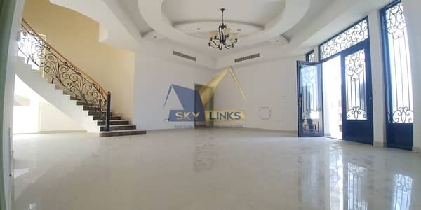 Huge 4 Bedroom Villa for Rent in Al Barsha Huge 4 Bedroom Villa for Rent in Al Barsha
