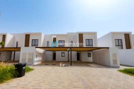 2BR+Maids | Private Garden | Next to Corner