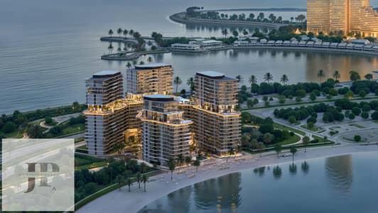 1 Bedroom Flat for Sale in Al Marjan Island, Ras Al Khaimah - Costa Mare - hero shot 2. jpg