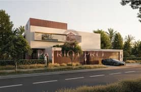 New Launch | Resort Style Living | Luxury 5BR