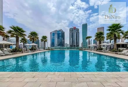 Studio for Rent in Business Bay, Dubai - 1344f736-fb4c-4fe2-a88f-eb7d0c3bfea6. jpg