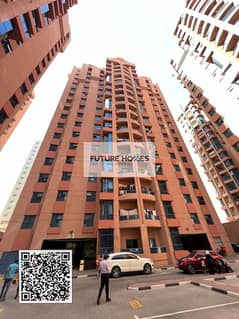 شقة في أبراج النعيمية،النعيمية 3 غرف 530000 درهم - 12777702