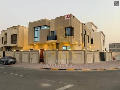 5 Cпальни Вилла Продажа в Аль Захья, Аджман - IMG-20250912-WA0144. jpg