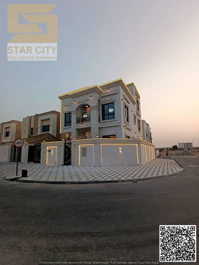 7 Bedroom Villa for Sale in Al Helio, Ajman - IMG-20250714-WA0288. jpg