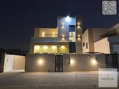 4 Bedroom Villa for Sale in Al Helio, Ajman - batch_WhatsApp Image 2025-09-10 at 7.31. 48 PM (1). jpg