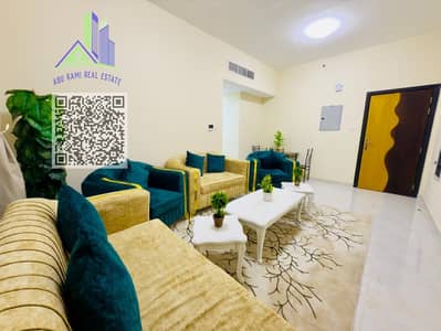 2 Cпальни Апартаменты в аренду в Аль Нуаимия, Аджман - IMG-20250710-WA0042. jpg