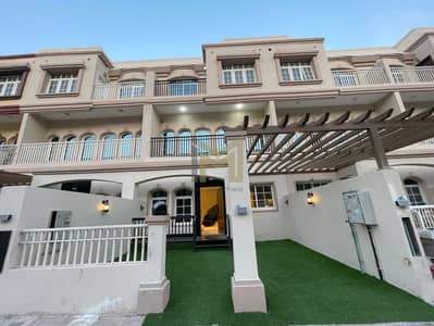4 Bedroom Townhouse for Sale in Ajman Uptown, Ajman - WhatsApp Image 2025-09-13 at 12.29. 18 PM. jpeg