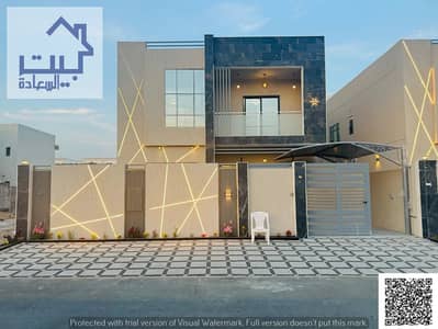 5 Bedroom Villa for Rent in Al Zahya, Ajman - IMG-20250908-WA0282. jpg