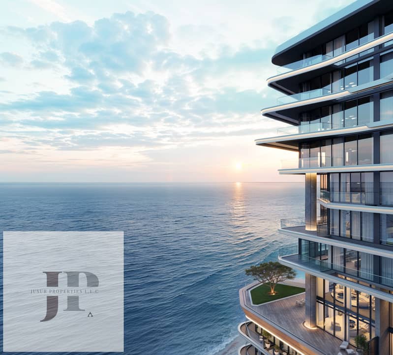 2 Costa Mare - Balcony view. jpg