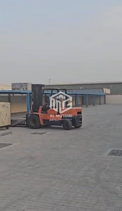 Warehouse for Rent in Al Sajaa, Sharjah - IMG-20250913-WA0367. jpg