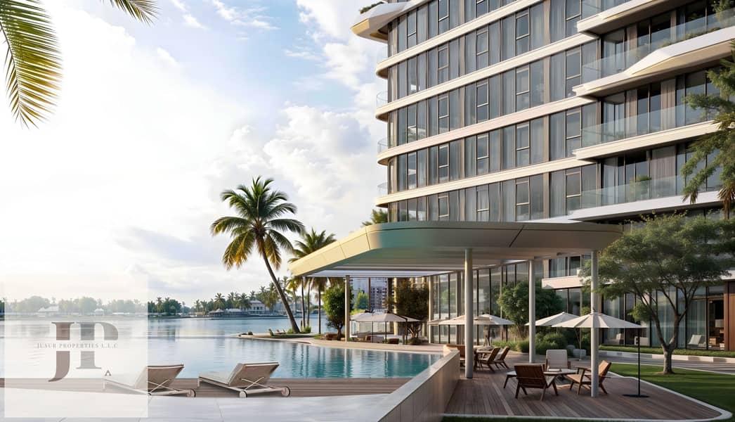 8 Costa Mare - Ground floor pool. jpg