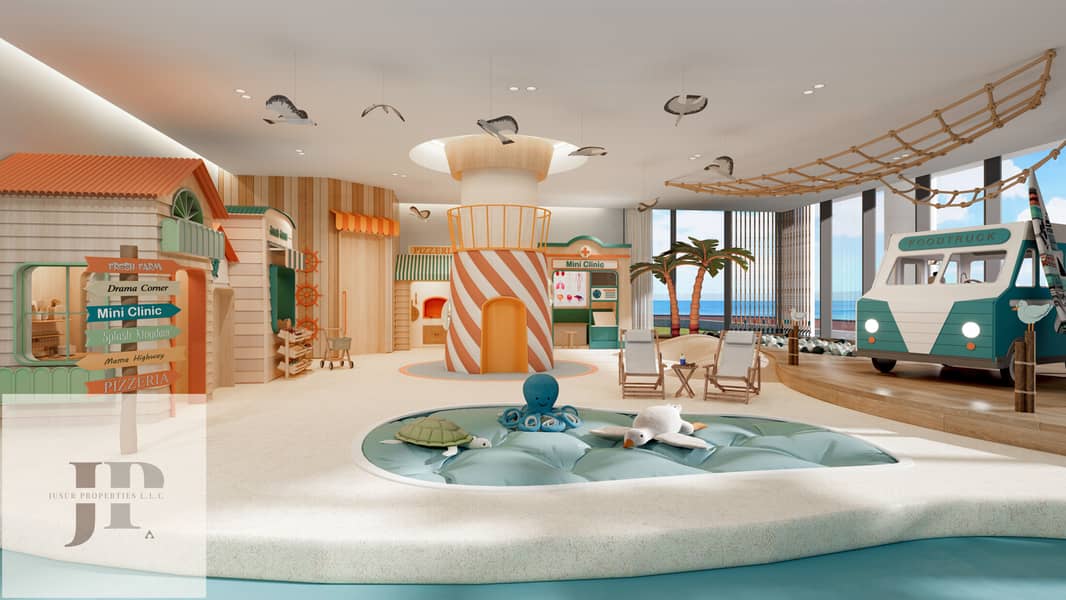 16 Costa Mare - Kids Area. jpg