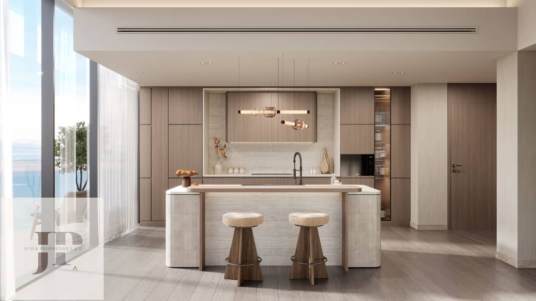 17 Costa Mare - Kitchen. jpg
