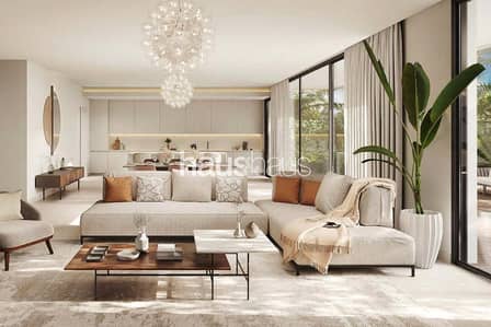 4 Bedroom Townhouse for Sale in Mohammed Bin Rashid City, Dubai - Genuine Listing | Largest Plot | Area Specialist
