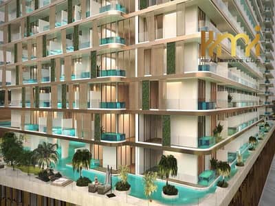 Studio for Sale in Dubai Land Residence Complex, Dubai - d7293c97ed418fbc3171cae7428d38fc. jpg