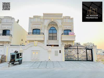فیلا 6 غرف نوم للبيع في الحليو، عجمان - IMG-20250911-WA0109. jpg