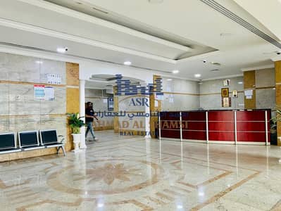 3 Bedroom Apartment for Rent in Al Nahda (Sharjah), Sharjah - 296746b5-5f8c-4ae2-a72d-27db86ad3aa3. jpg