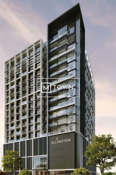 2 Bedroom Flat for Sale in Jumeirah Village Circle (JVC), Dubai - Screenshot (270). png