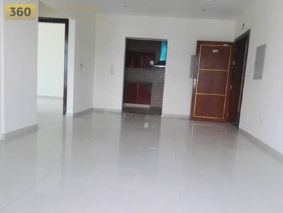 2 Bedroom Flat for Rent in Dubai Silicon Oasis (DSO), Dubai - Family Building , 2BHK with Balcony 90k/6
