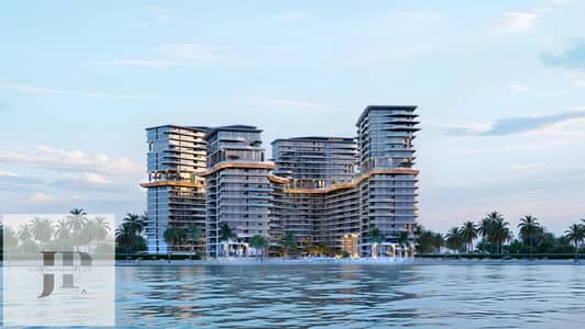 2 Bedroom Apartment for Sale in Al Marjan Island, Ras Al Khaimah - Costa Mare - hero shot 3. jpg