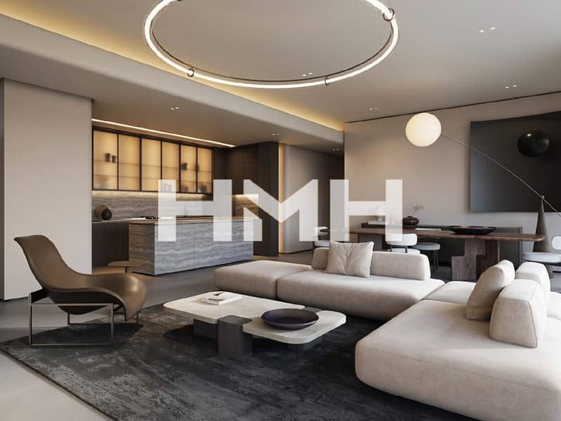 Квартира в Заабил，За'абеель 2，Akala Hotels and Residences, 2 cпальни, 6410000 AED - 12777954