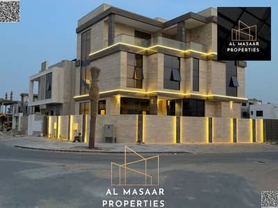 5 Bedroom Villa for Sale in Al Yasmeen, Ajman - batch_batch_IMG-20250819-WA0141. jpg