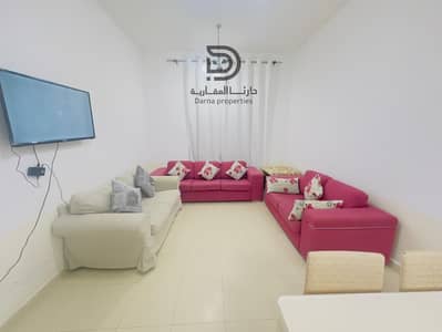 1 Bedroom Flat for Sale in Al Nuaimiya, Ajman - d01b7c04-6fb4-49d9-8496-b71a47a72f41. jpg