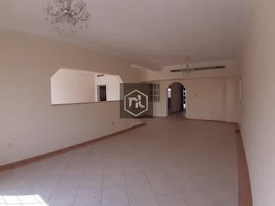 SPACIOUS 5 BED ROOM | PRIVATE POOL | LAND SAPPED GARDEN | AL MANARA SPACIOUS 5 BED ROOM | PRIVATE POOL | LAND SAPPED GARDEN | AL MANARA